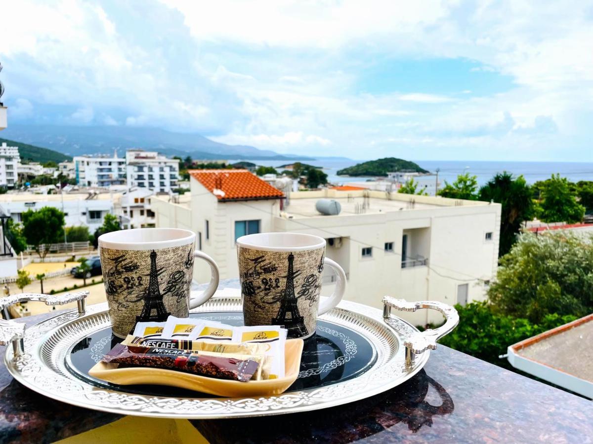 Appartamento Marku Palace Ksamil
