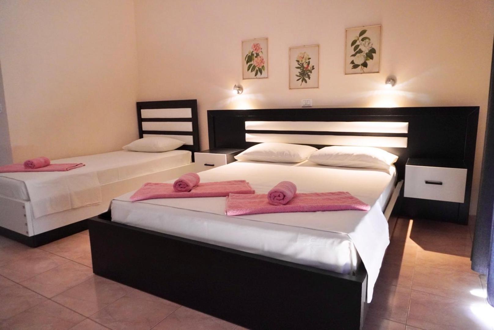 Marku Palace Appartamento