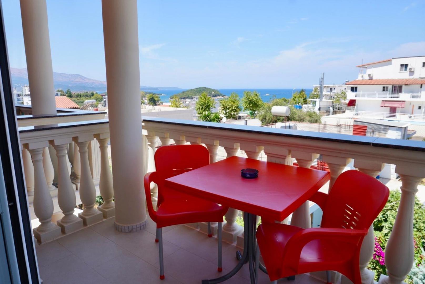 Marku Palace Appartamento
