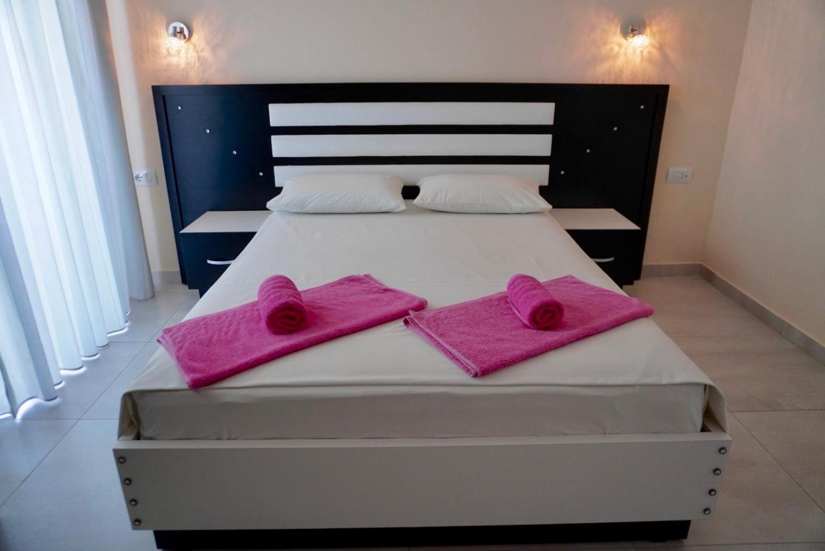 Appartamento Marku Palace *
