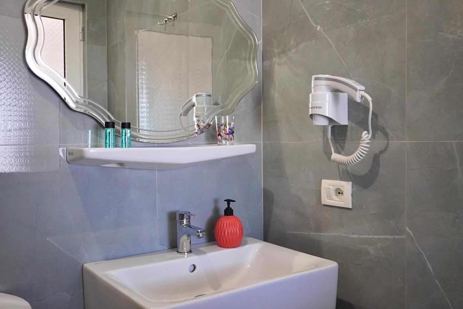 Appartamento Marku Palace *
