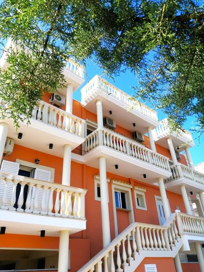 Apartament Marku Palace *