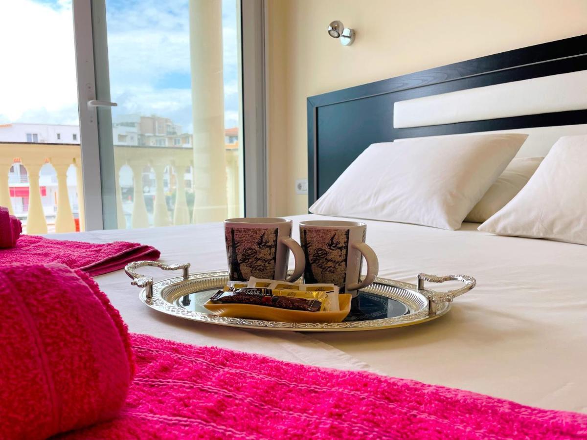 Apartament Marku Palace