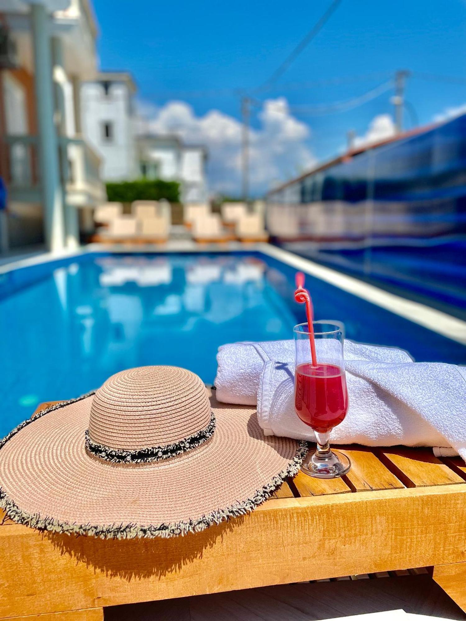 Marku Palace Ksamil