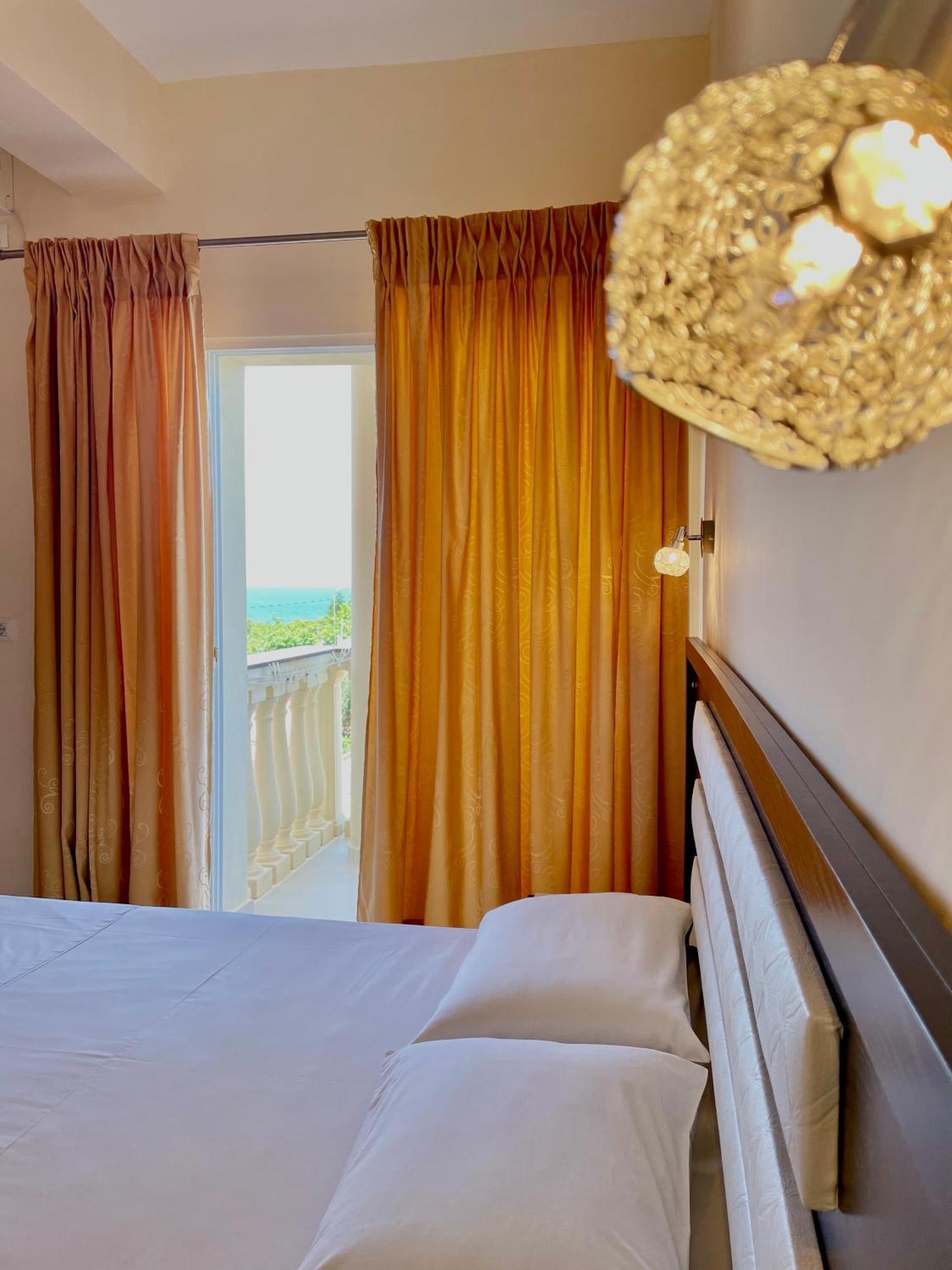 Marku Palace Apartament *