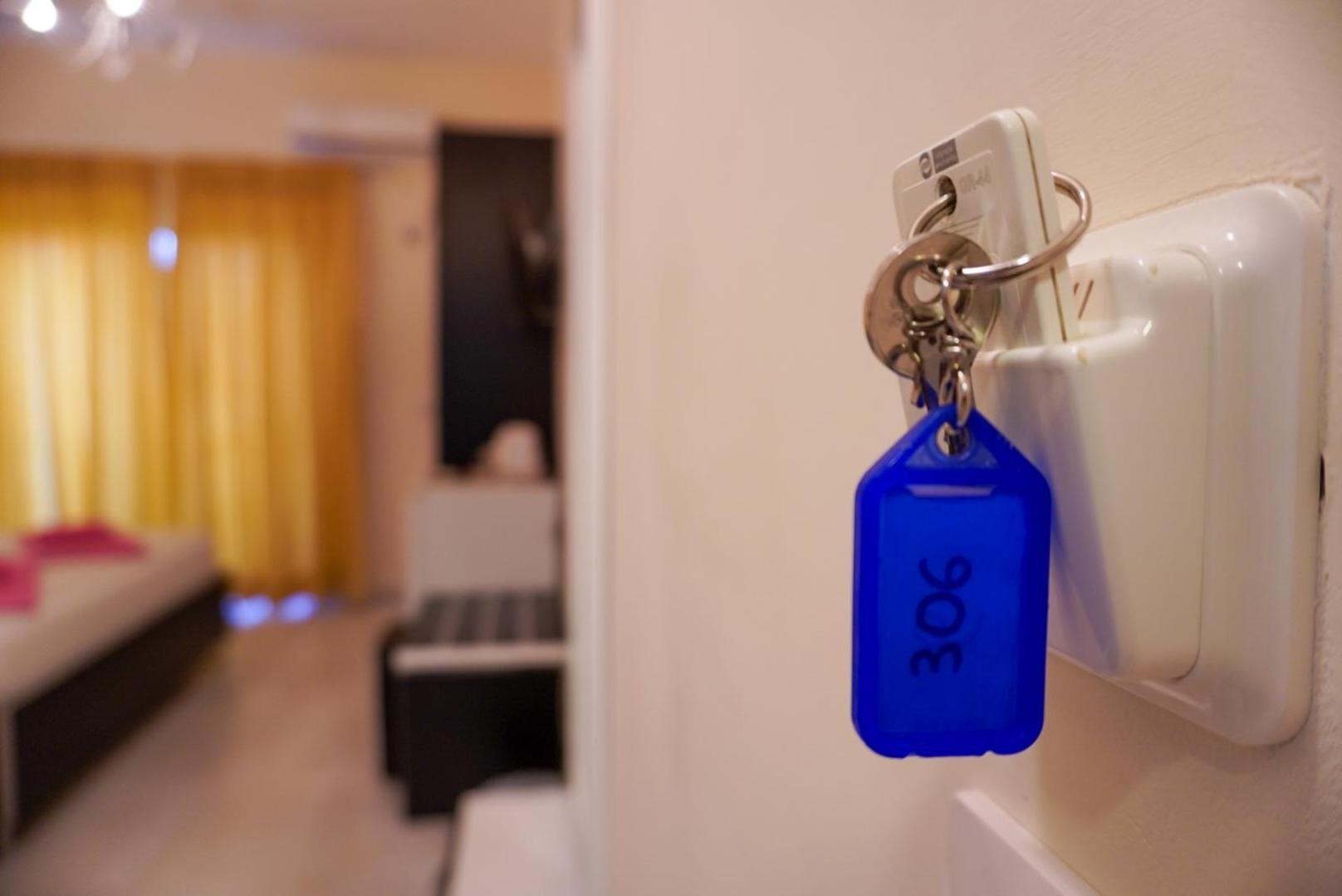 Apartament Marku Palace