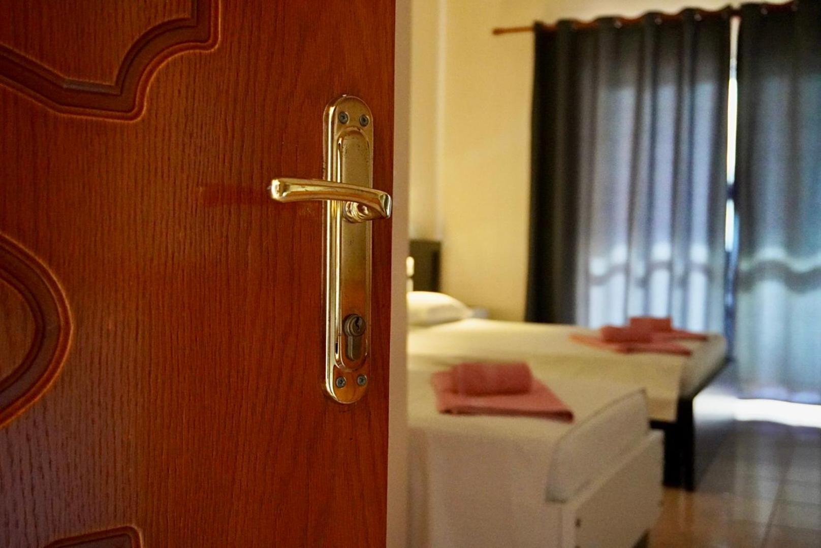 Apartament Marku Palace *