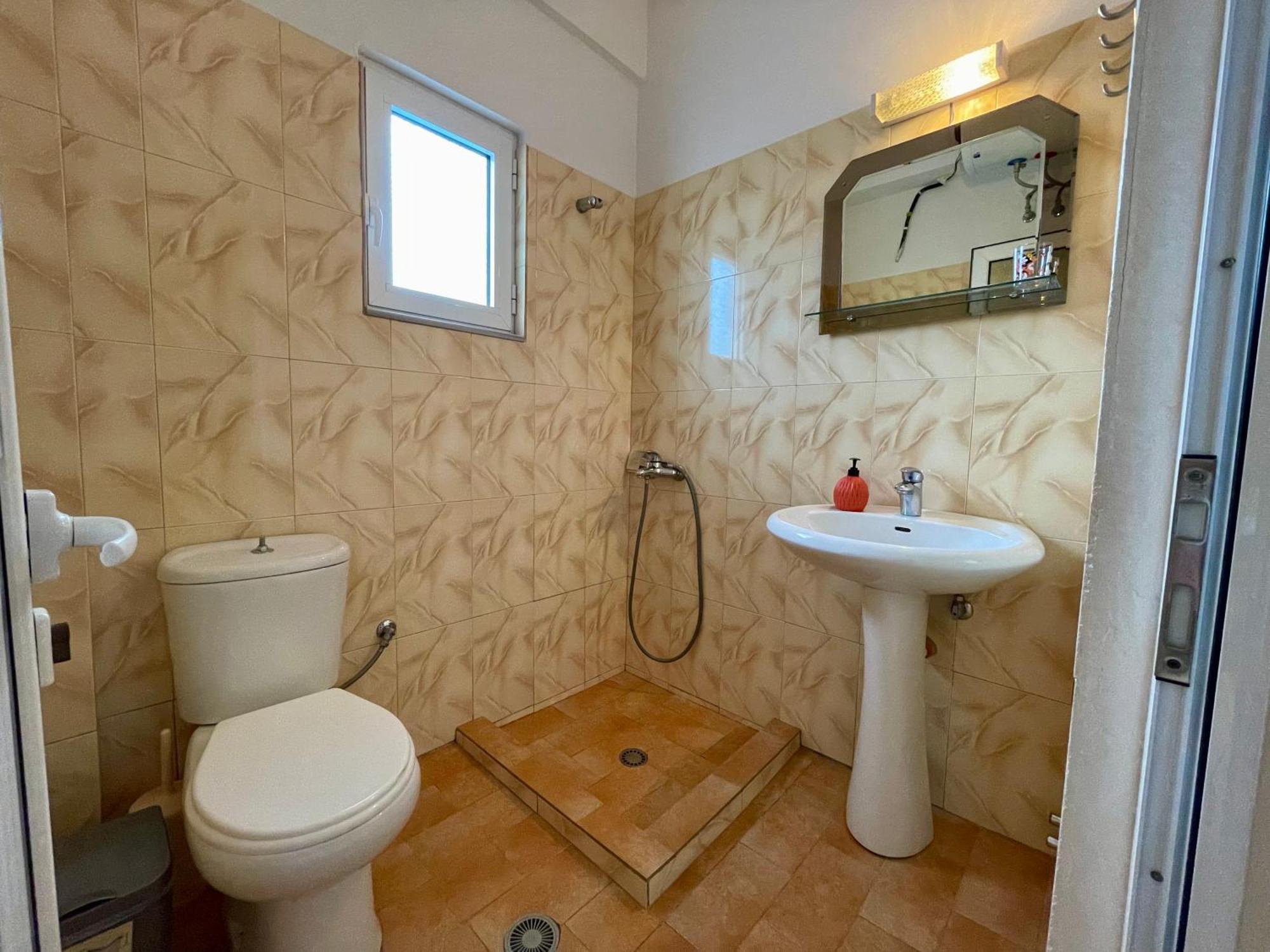 Marku Palace Apartament Ksamil