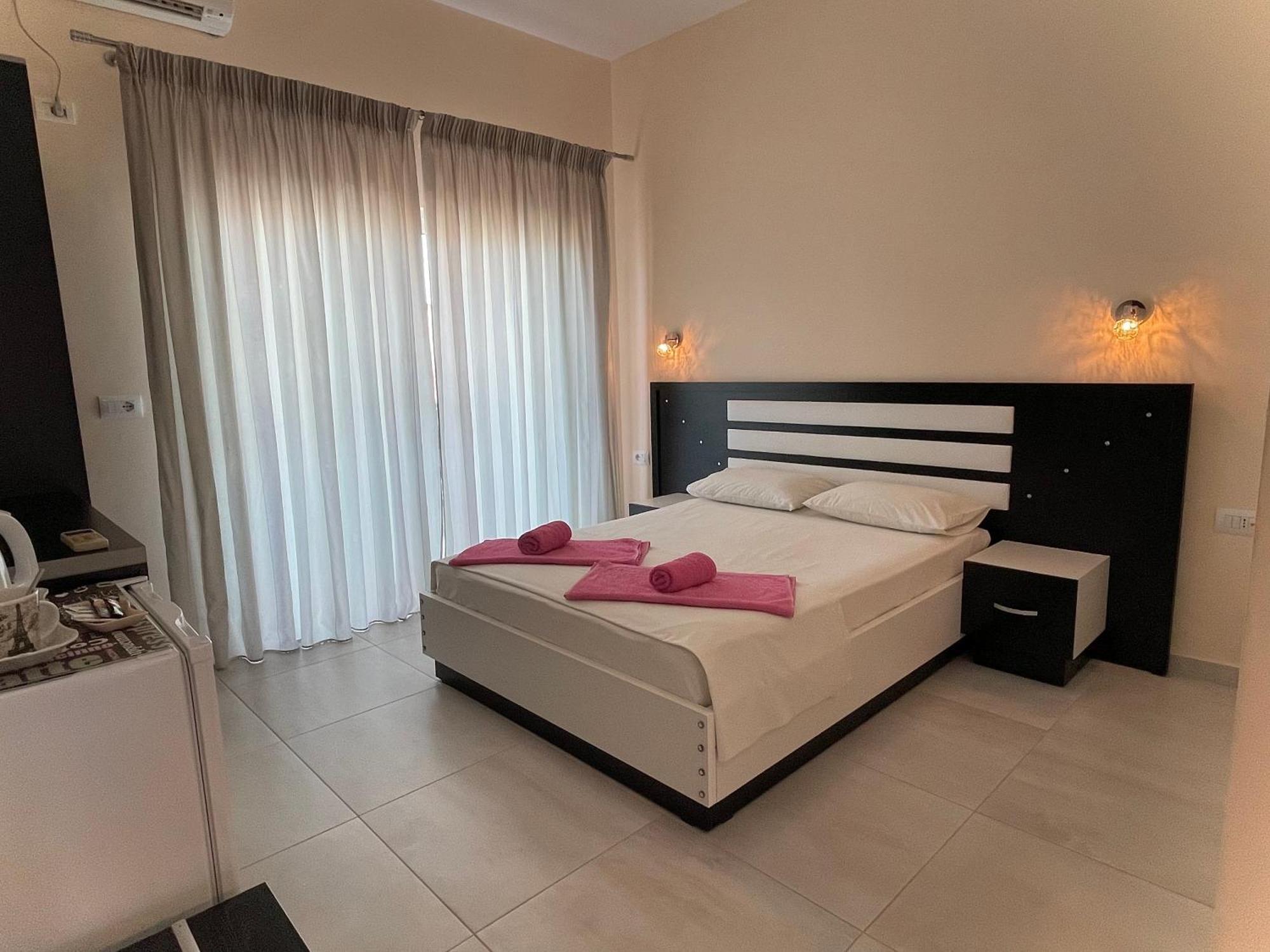 Apartament Marku Palace