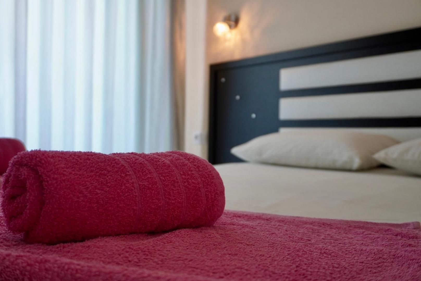 Marku Palace Apartament Ksamil