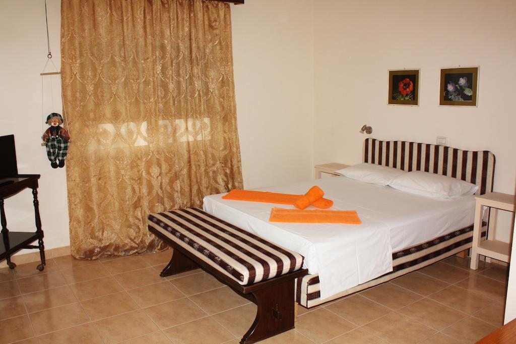 Apartament Marku Palace *